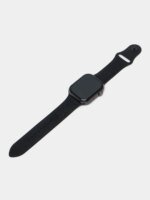 ME16 Smart Watch 3 strips 2.21 Infinity display Wiewless charging series 10 - Image 6