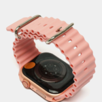 ME16 Smart Watch 3 strips 2.21 Infinity display Wiewless charging series 10 - Image 7