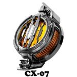 MEMO CX07 Mobile Cooling Radiator