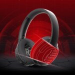 MH360 Wireless Headset - Image 3