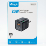 MOXX 20W Power PD Adapter (MC-20) - Image 2