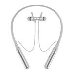MOXX BN-50 WIRELESS NECKBAND HEADPHONE | TWO CHANNEL POWERFUL STEREO SOUND | - Image 4