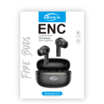 MOXX FIREBUDS | ACTIVE ENC | HD CALLING SYSTEM - Image 3