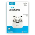 MOXX MA-02 Pro Wireless TWS Earbuds - Image 6