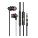 MOXX MO-12 Universal Earphone - Image 2