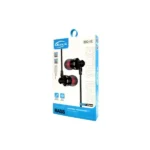 MOXX MO-12 Universal Earphone - Image 3