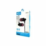 MOXX MO-12 Universal Earphone - Image 8