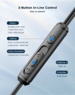 MOXX MO-12 Universal Earphone - Image 6