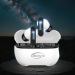 MOXX MPOD PRO ANC | UNIVERSAL ANC ACTIVE | PREMIUM MICROPHONE BUILD - Image 4