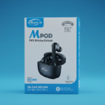 MOXX MPod TWS EARBUDS