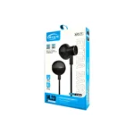 MOXX Stereo Earphone (MO-11)| Super Bass Music | 14.20mm Long Length Wire | 3.5mm Input Type - Image 5