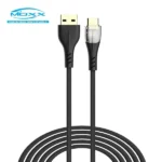 MOXX USB to Type C 20W fast charging cable (MDC-14) - Image 2