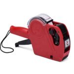 MX-5500 EOS 8 Digits Price Tag Labeller - Image 2