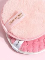 Maange Make Up Remover Sponge - Image 3