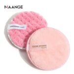 Maange Make Up Remover Sponge - Image 4
