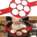 Magic Flip’n’Cook