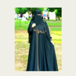 Mahua Burka V-3 - Image 4