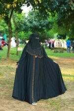 Mahua Burka V-3 - Image 2