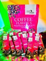 Manee Coffee Flavors S - Image 2