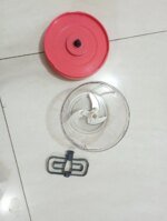 Manual Vegetable Chopper Kitchen Speedy Chopper Garlic Cutter Vegetable - Image 7