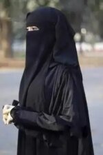 Manzia Burka Set - Image 5