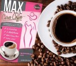 Max Curve Coffee For Slimming and weight lossalvin. - Image 4