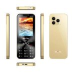 Maxtel MAX-40 Gold With Type-C Charger - Image 2