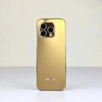 Maxtel MAX-40 Gold With Type-C Charger - Image 4