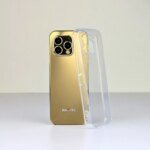 Maxtel MAX-40 Gold With Type-C Charger - Image 6