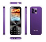 Maxtel MAX-40 Gold With Type-C Charger - Image 8