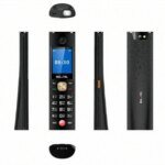 Maxtel Max-21 Ultra Mobile - Image 2