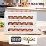 Mega Egg Dispenser (Multi color) - Image 4