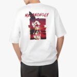 Men's Stylish Drop Shoulder-