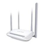 Mercusys MW325R 300Mbps 4 Antenna Wireless Router - Image 4