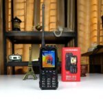 Micronex MX31 Phone Network Antenna Mobile 5500mAh Battery 4 SIM - Image 3