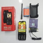 Micronex MX31 Phone Network Antenna Mobile 5500mAh Battery 4 SIM - Image 5