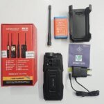 Micronex MX31 Phone Network Antenna Mobile 5500mAh Battery 4 SIM - Image 6
