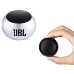 Mini Boost Harmonic Distortion Thunder Beat Sound Portable Wireless 10 W Bluetooth Speaker jbl - Image 3