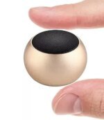 Mini Boost Harmonic Distortion Thunder Beat Sound Portable Wireless 10 W Bluetooth Speaker jbl - Image 5