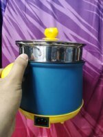 Mini Home Cooking Pot - Image 6