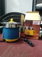 Mini Home Cooking Pot - Image 8
