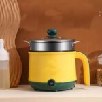 Mini Home Cooking Pot - Image 13