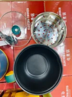 Mini Home Cooking Pot - Image 5