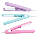 Mini Household Food Vacuum Sealer Portable Bag Clips Handheld Mini Electric Heat Sealing Machine Seal Packing Plastic Impulse Sealer ( Multi Color) - Image 2