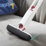 Mini Mop Powerful Squeeze  Folding Home Cleaning Mops - Image 2
