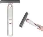 Mini Mop Powerful Squeeze  Folding Home Cleaning Mops - Image 4