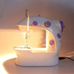 Mini Sewing Machine, Model CGSM-202 - Image 3