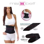 Miss Belt Body Shaper For An Instant Hourglass Shape - Image 3