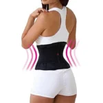 Miss Belt Body Shaper For An Instant Hourglass Shape - Image 2