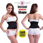 Miss Belt Body Shaper For An Instant Hourglass Shape - Image 4